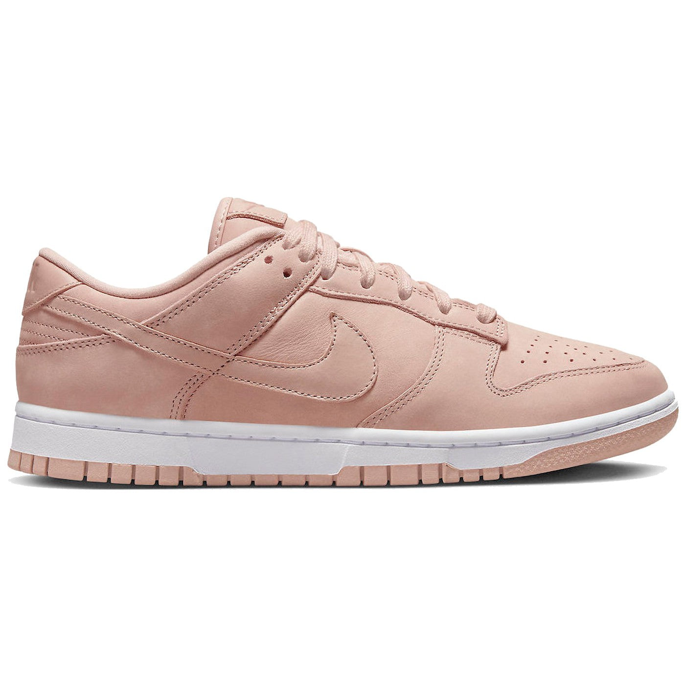 Nike Dunk Low PRM MF Rush Fuchsia (Women