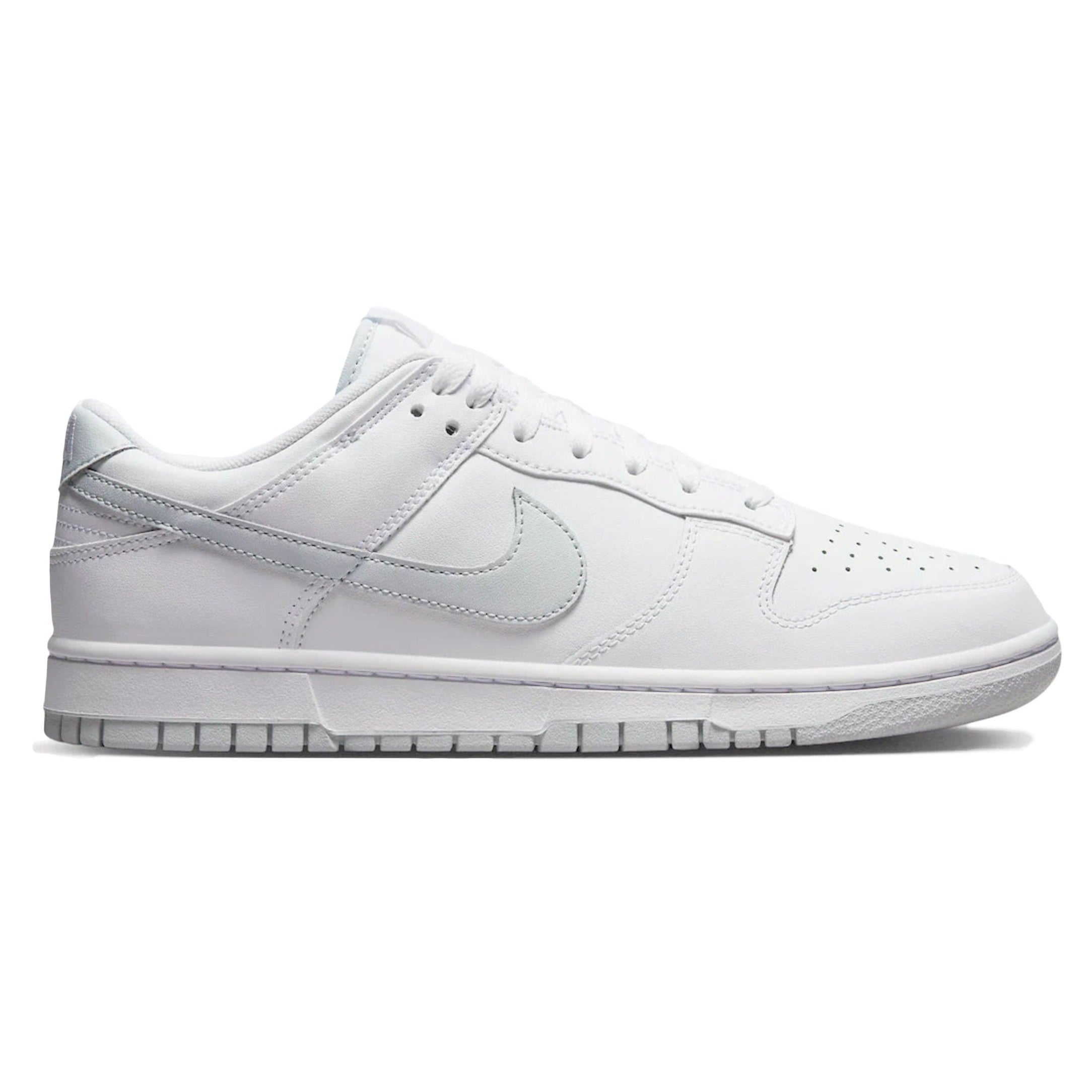 Nike dunks white Clearance