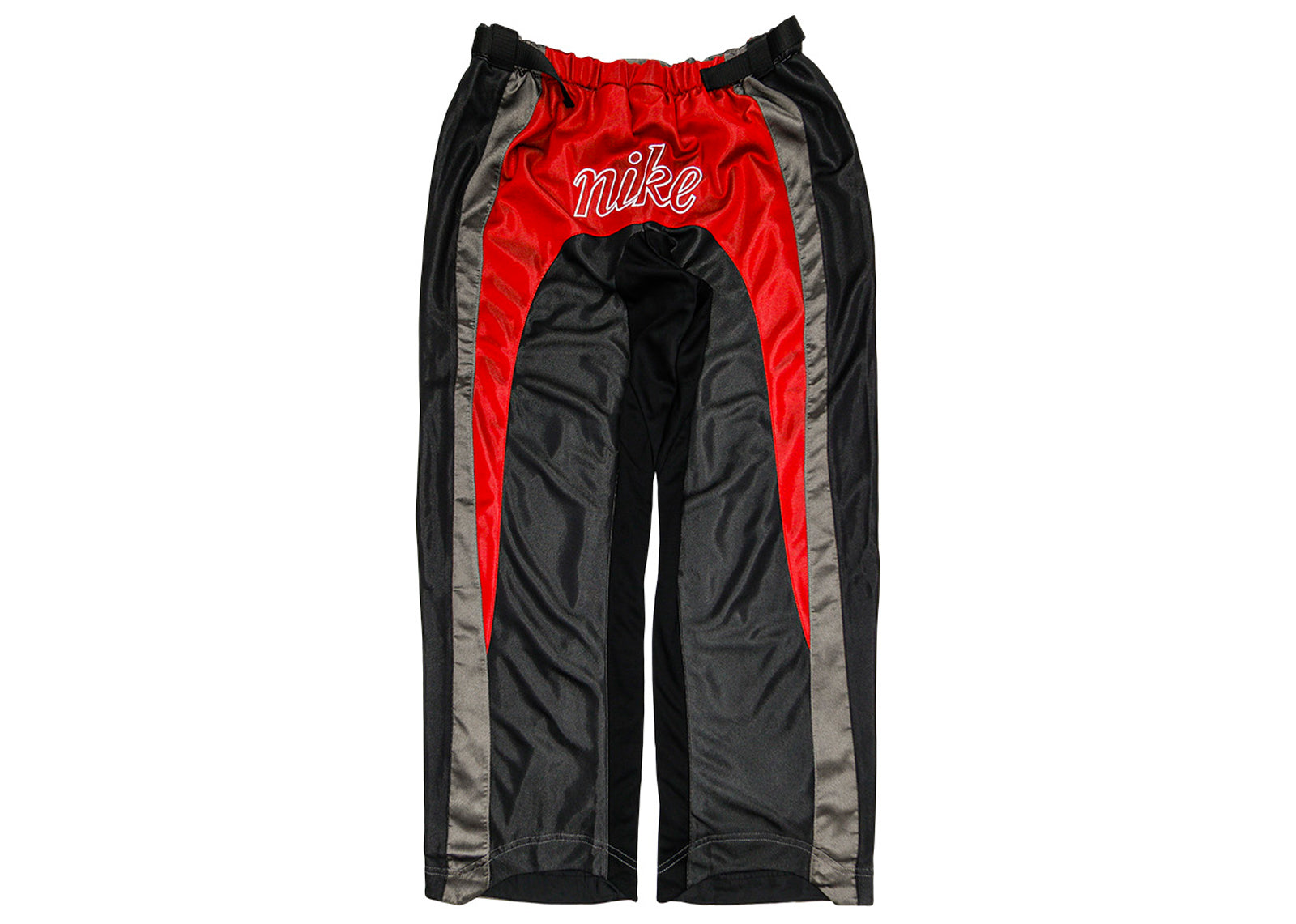 Nike x Cactus Plant Flea Market MX Rave Pant Red/Grey/Black – LacedUp