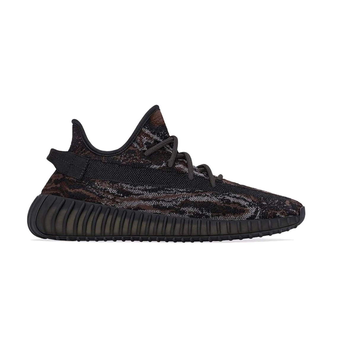 Adidas Yeezy Boost 350 V2 MX Dark Salt ID4811 Size 5.5M Yeezy 350 V2 MX Grey Dark Salt Size 5.5 M, 6.5 M (New) | eBay main image 3