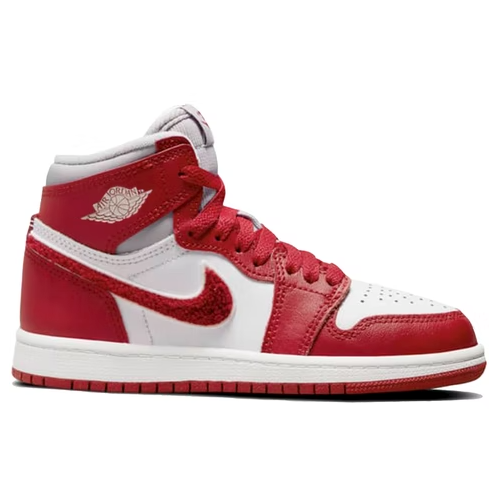 Air Jordan Retro 1 High OG Varsity Red PS LacedUp