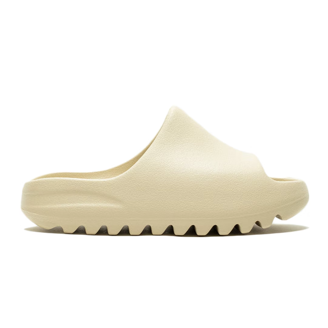 adidas Yeezy Slide Bone 2022 Kids LacedUp