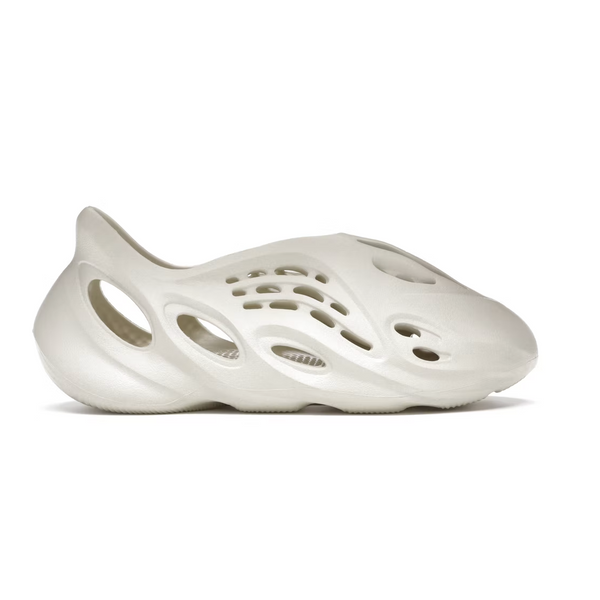 yeezy foam runner sand stockx