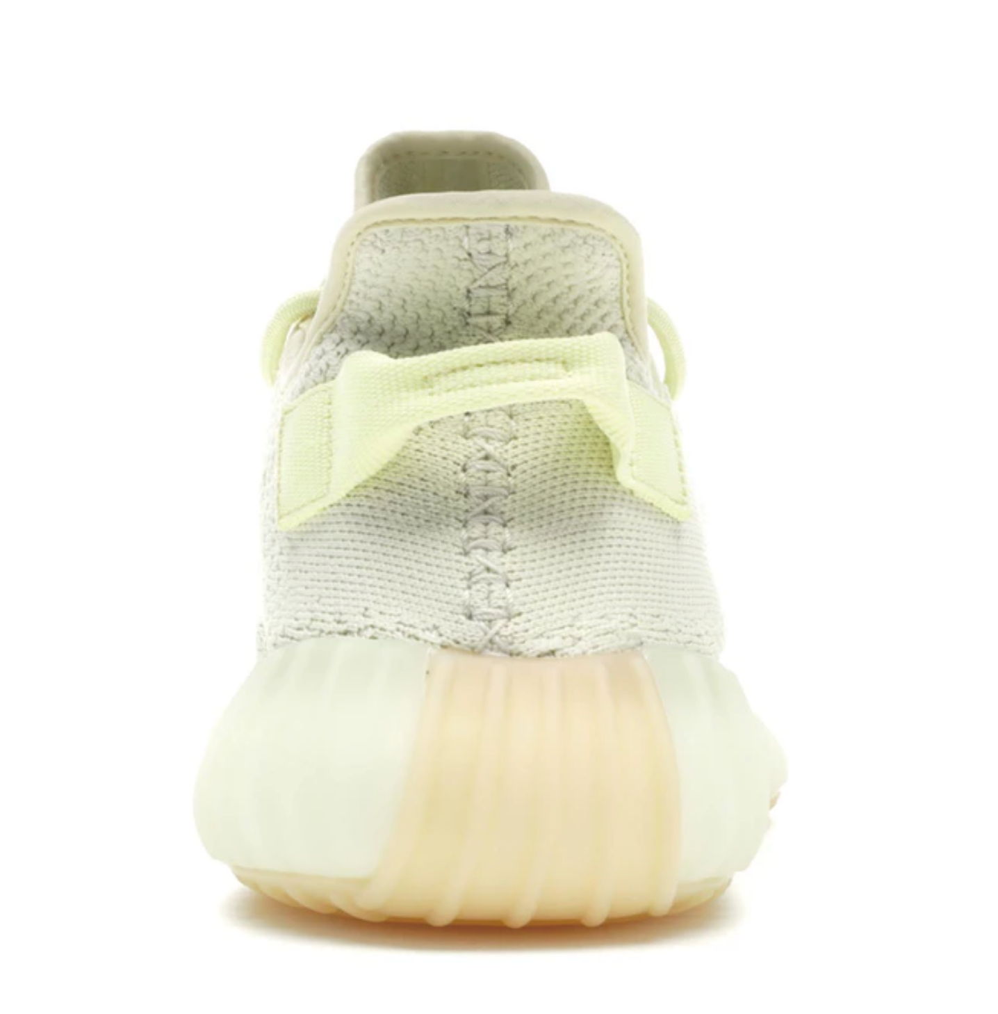 Adidas Yeezy Boost 350 V2 Butter LacedUp