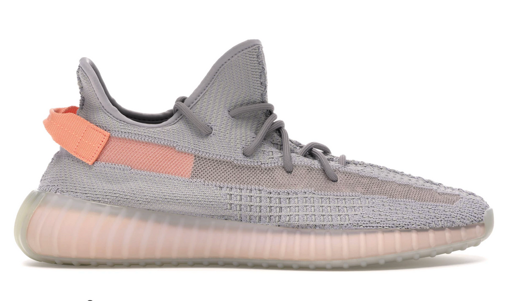 Adidas Yeezy Boost 350 "True Form" Europe Only Release-LacedUp
