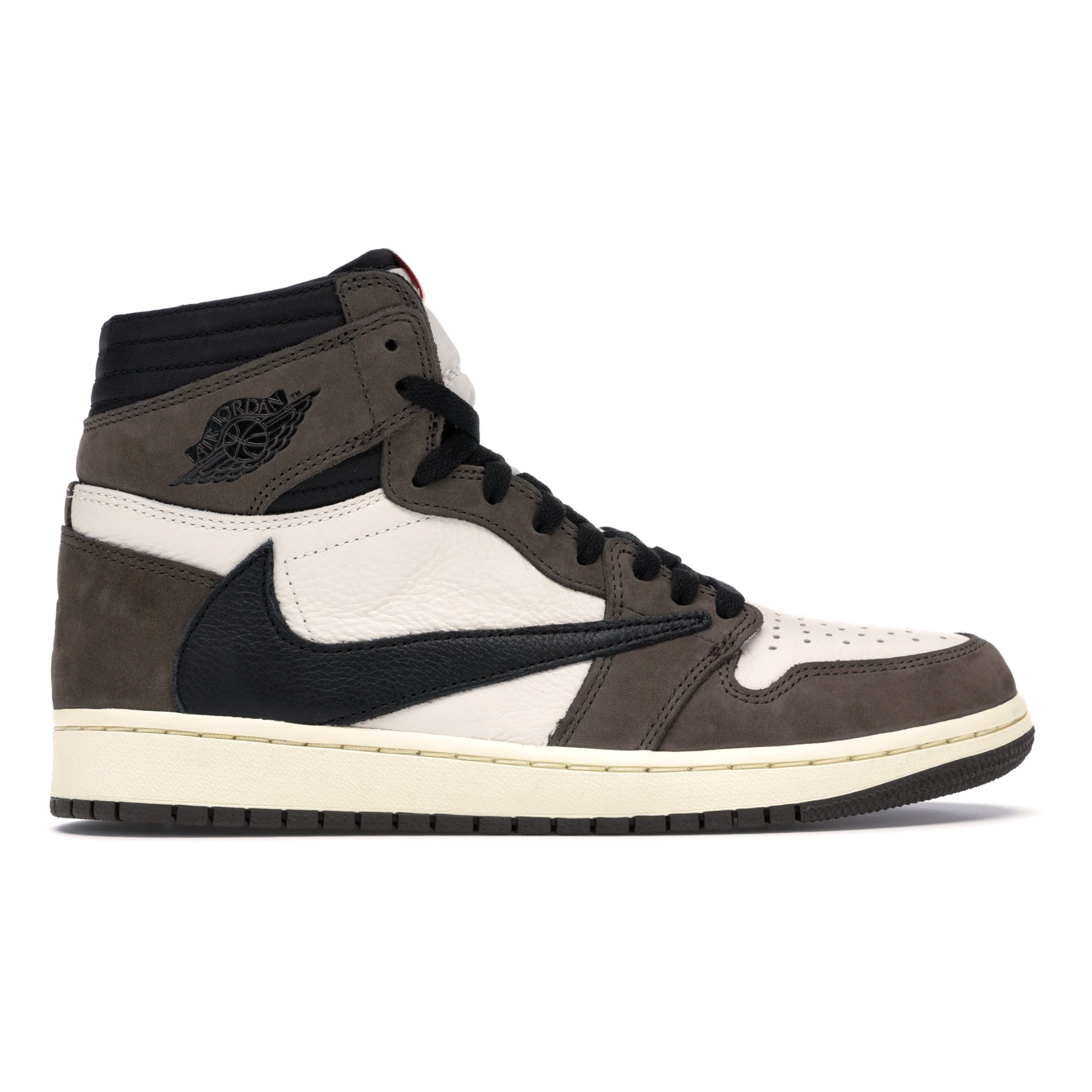 Air Jordan Retro 1 Travis Scott Air Jordan Retro 1 Travis Scott