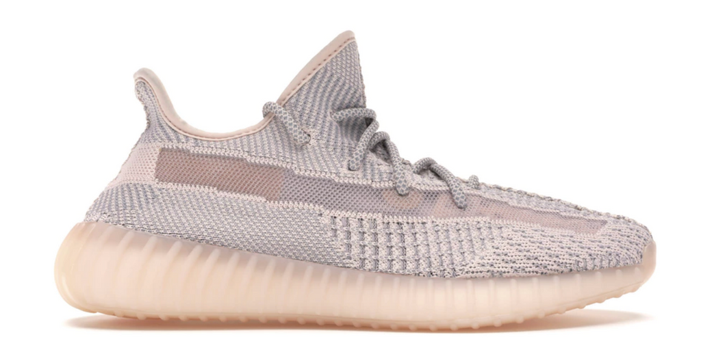 Adidas Yeezy 350 "Synth"-LacedUp