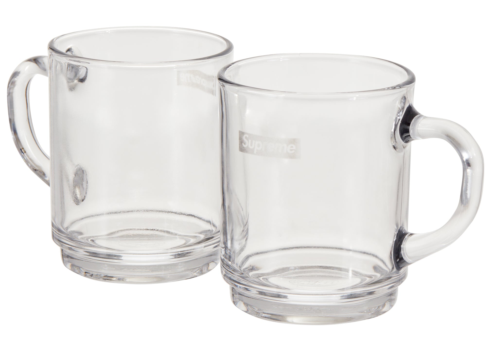 https://lacedup.com/cdn/shop/products/Supreme-Duralex-Glass-Mugs-Set-of-6-Clear.jpg?v=1679603758