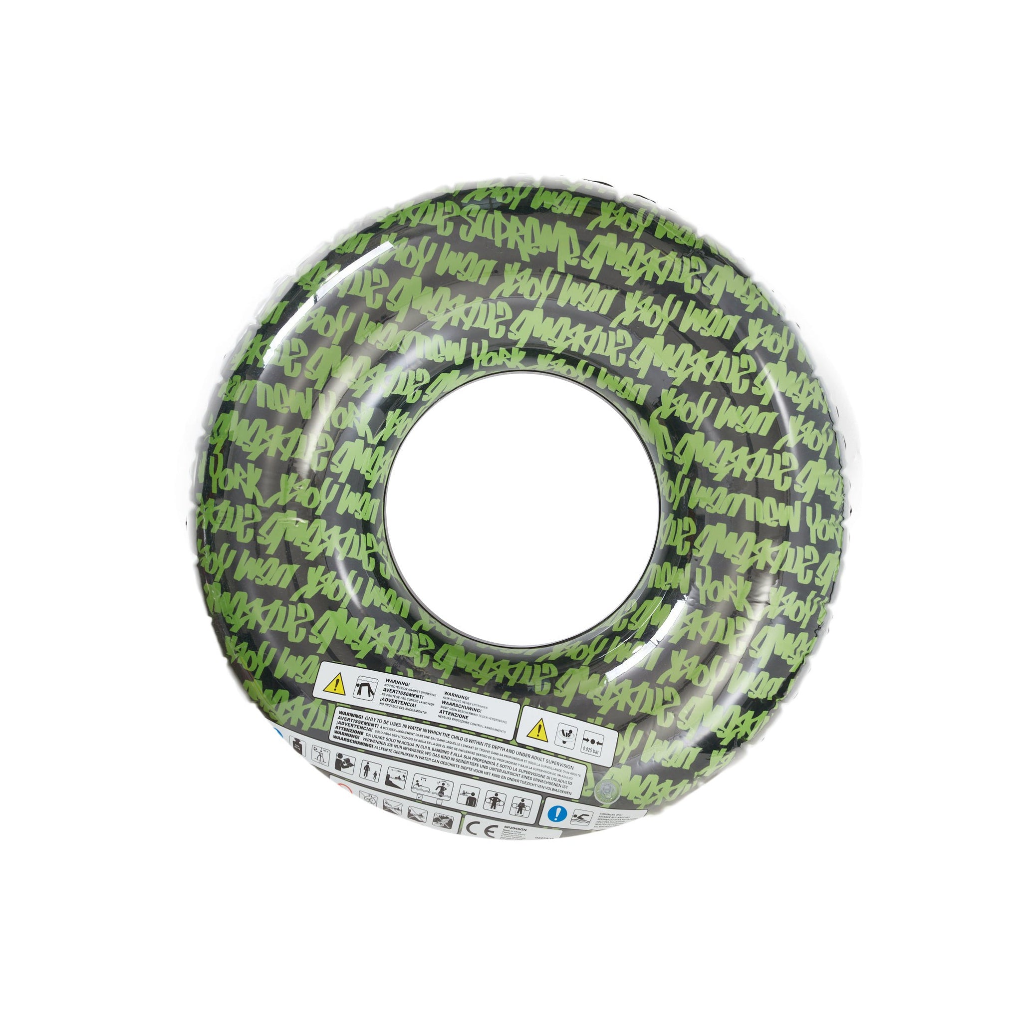 Supreme Fat Tip Pool Float Supreme Fat Tip Pool Float