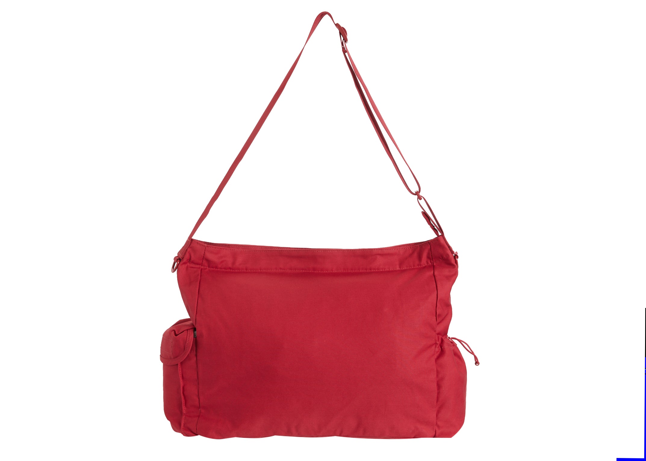 Supreme Field Messenger Bag Red – LacedUp