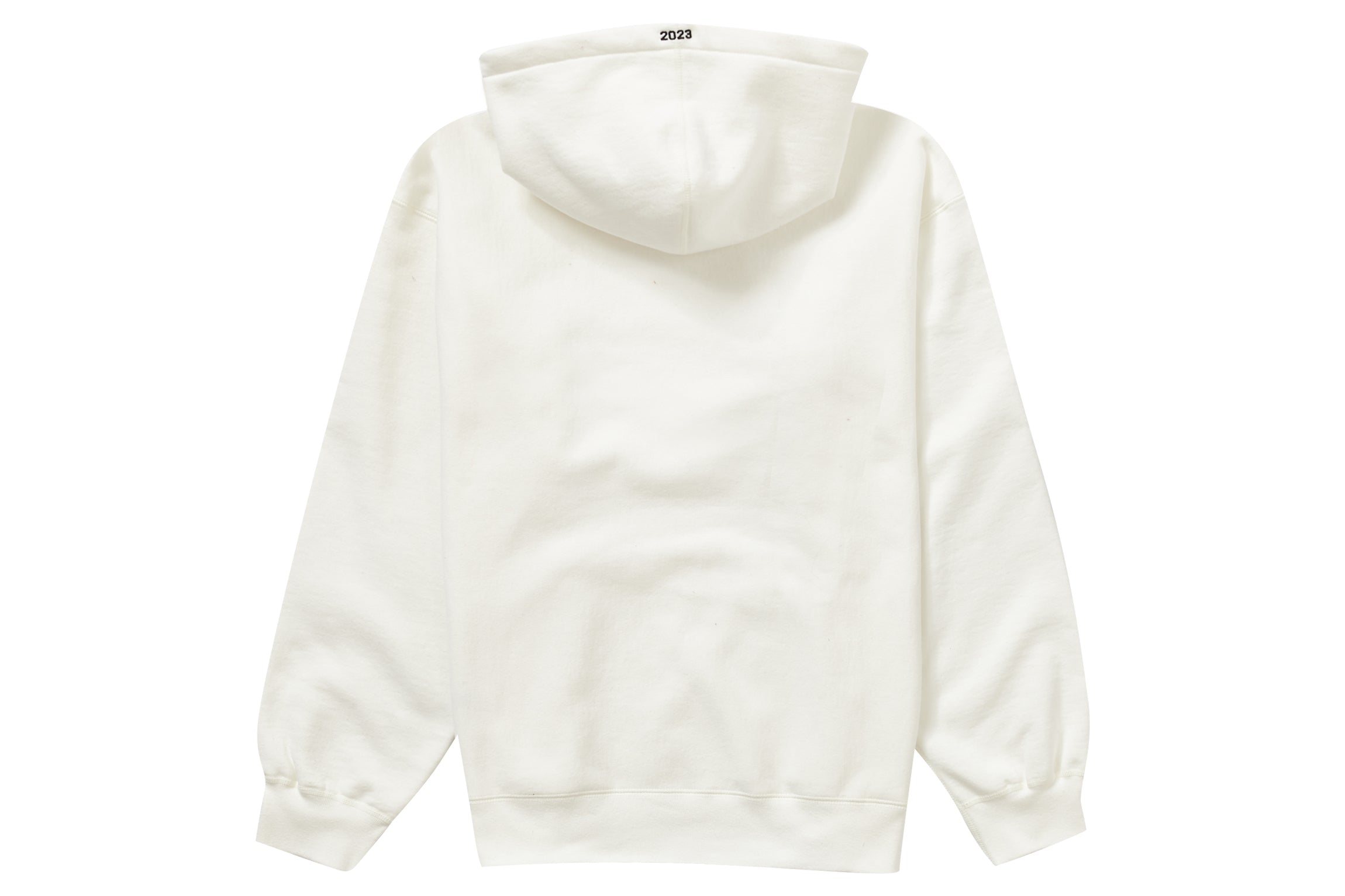 Motion Logo Hooded Sweatshirt - spring summer 2023 - Supreme