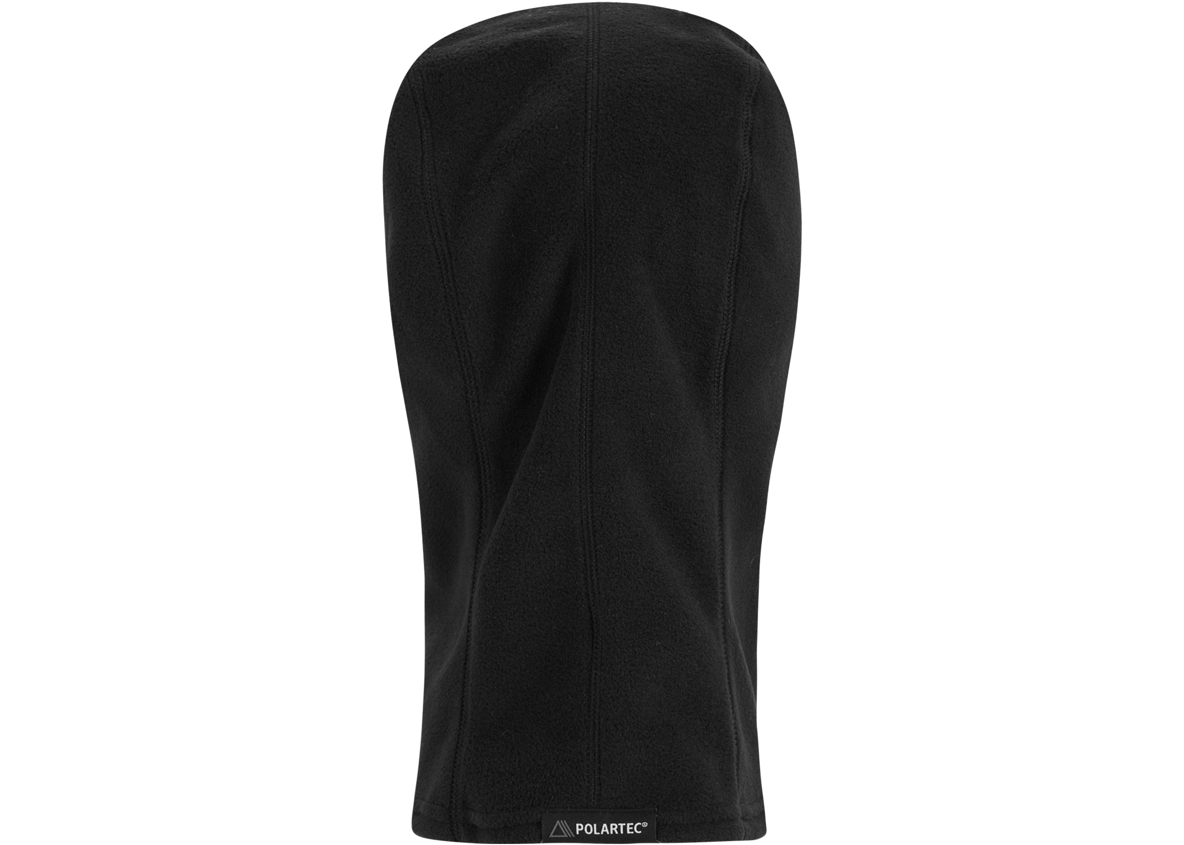 Supreme Polartec Brim Balaclava Black