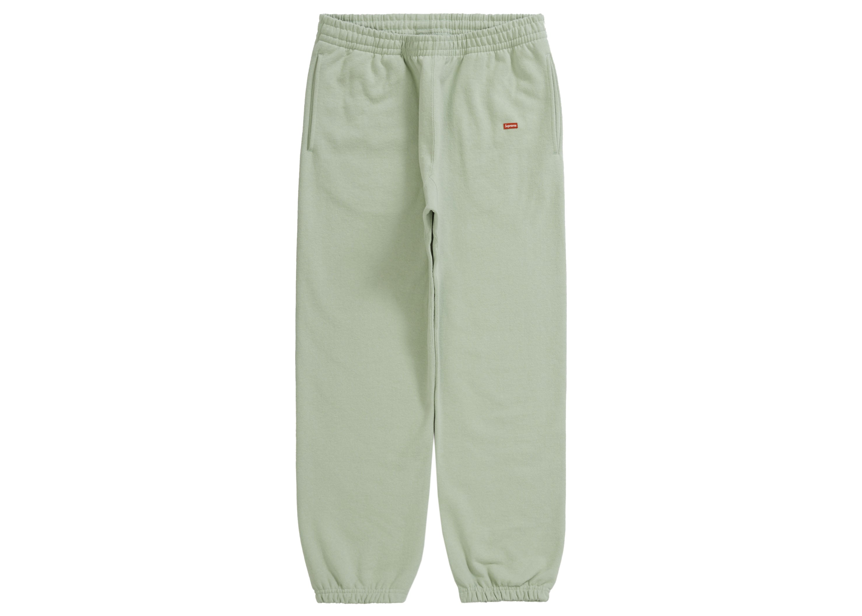 Supreme 2022 SS Unisex Street Style Skater Style Joggers & Sweatpants