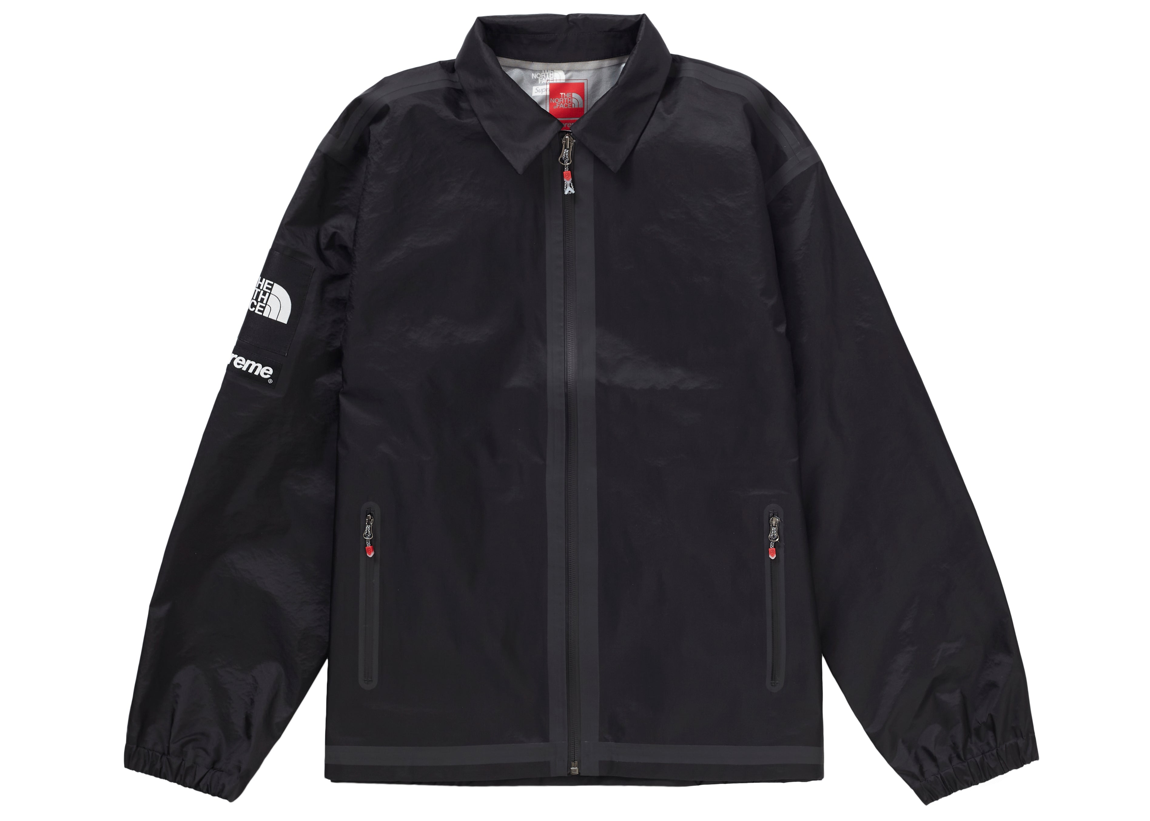 Supreme The North Face Summit Series Outer Tape Seam Coaches