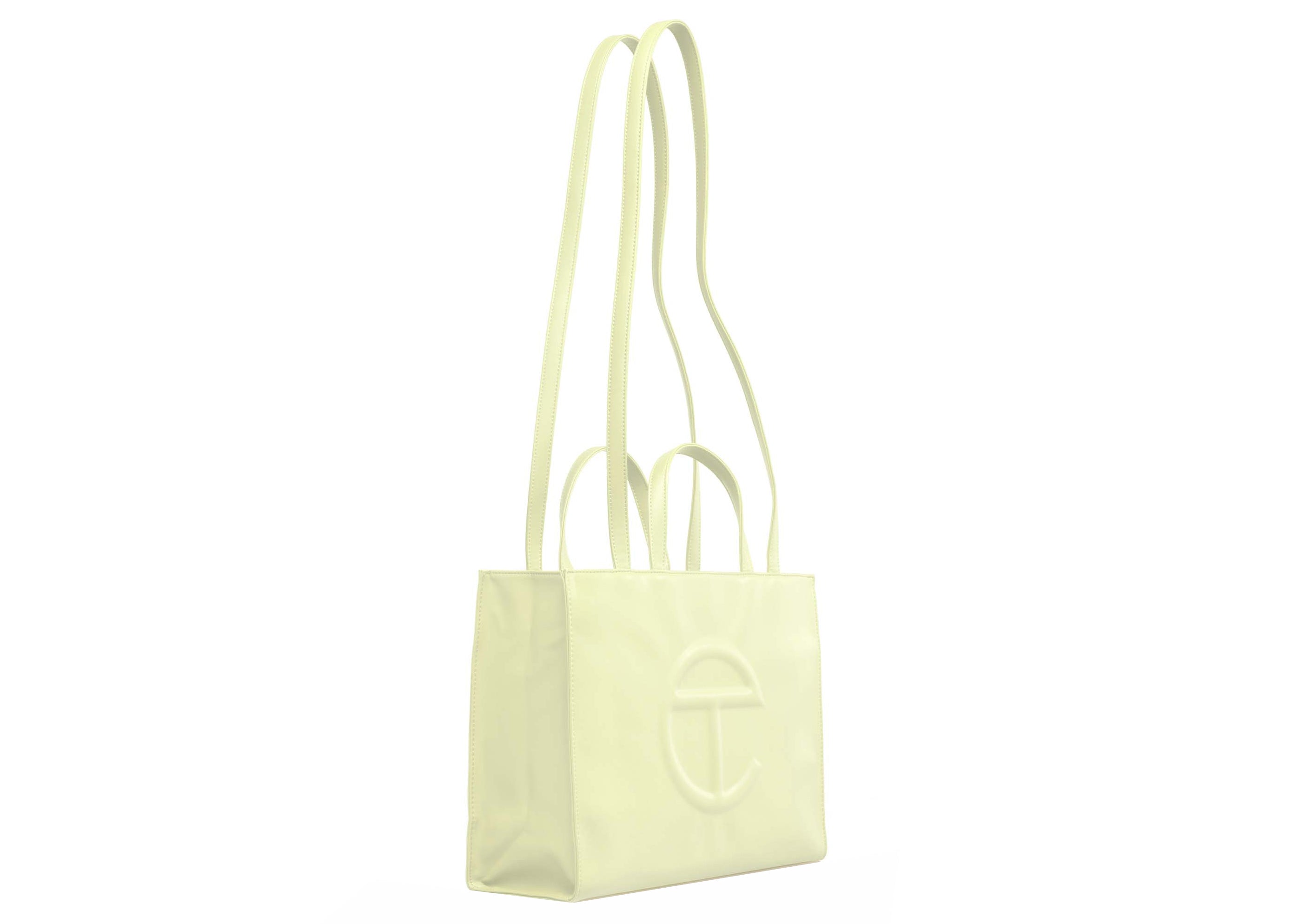 Telfar best sale bag dhgate