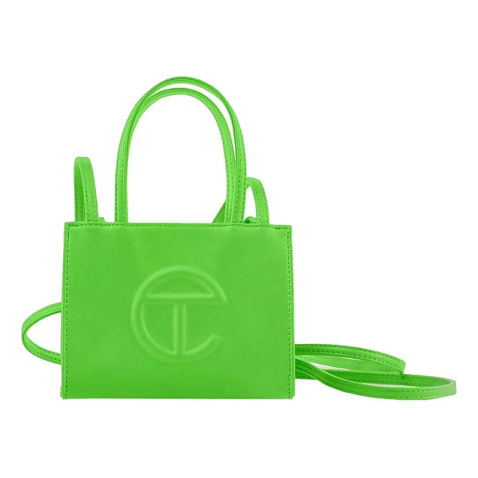 Highlighter telfar bag Clearance