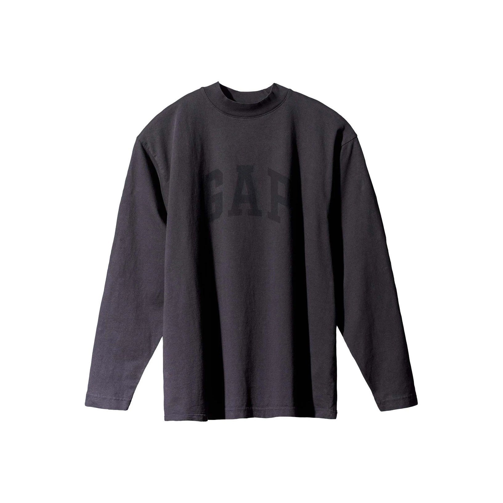 【レディ】YEEZY GAP DOVE LONGSLEEVE TEE M Yeezy-Gap-Dove-Longsleeve-Tee-