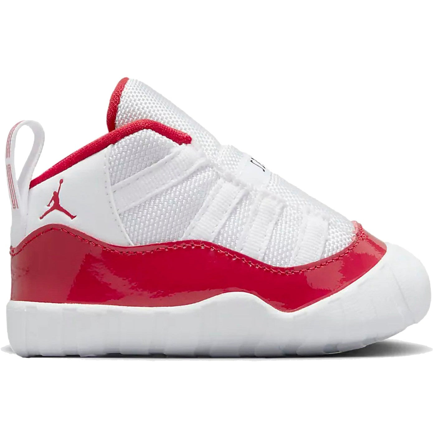 Air Jordan Retro 11 Crib Bootie Cherry (2022) (I) – LacedUp