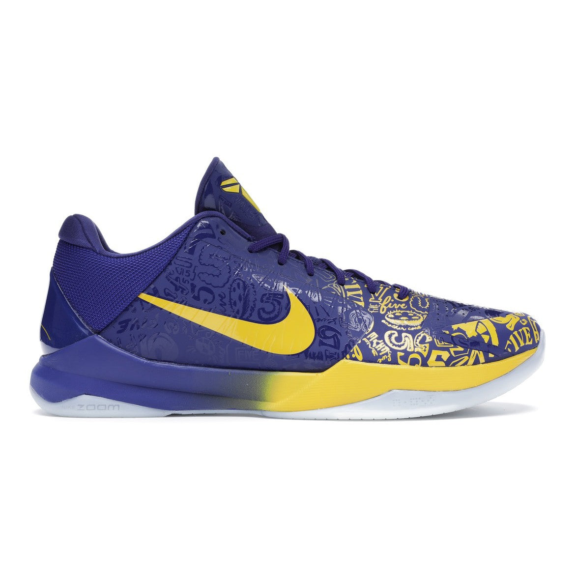 Nike Kobe 5 V Protro \