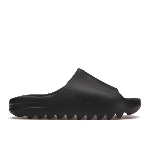 【adidas】adidas YEEZY Slide Onyx 23.5センチ Adidas Yeezy Slide Onyx (2022/2023) – LacedUp