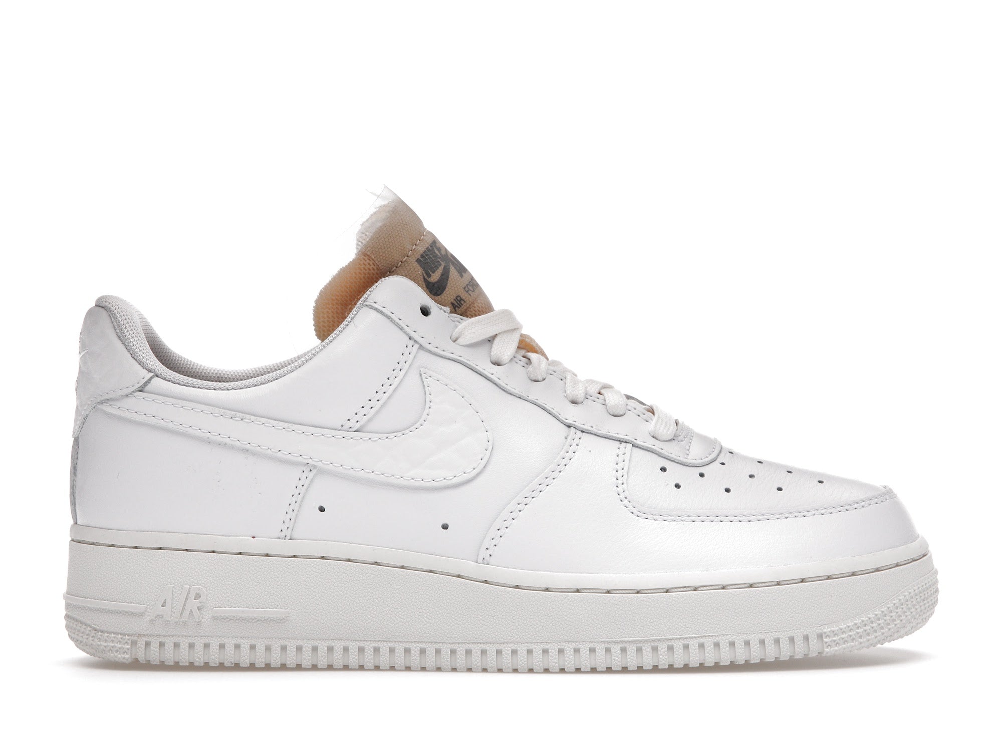Nike Air Force 1 Low '07 LX Bling (W) – LacedUp
