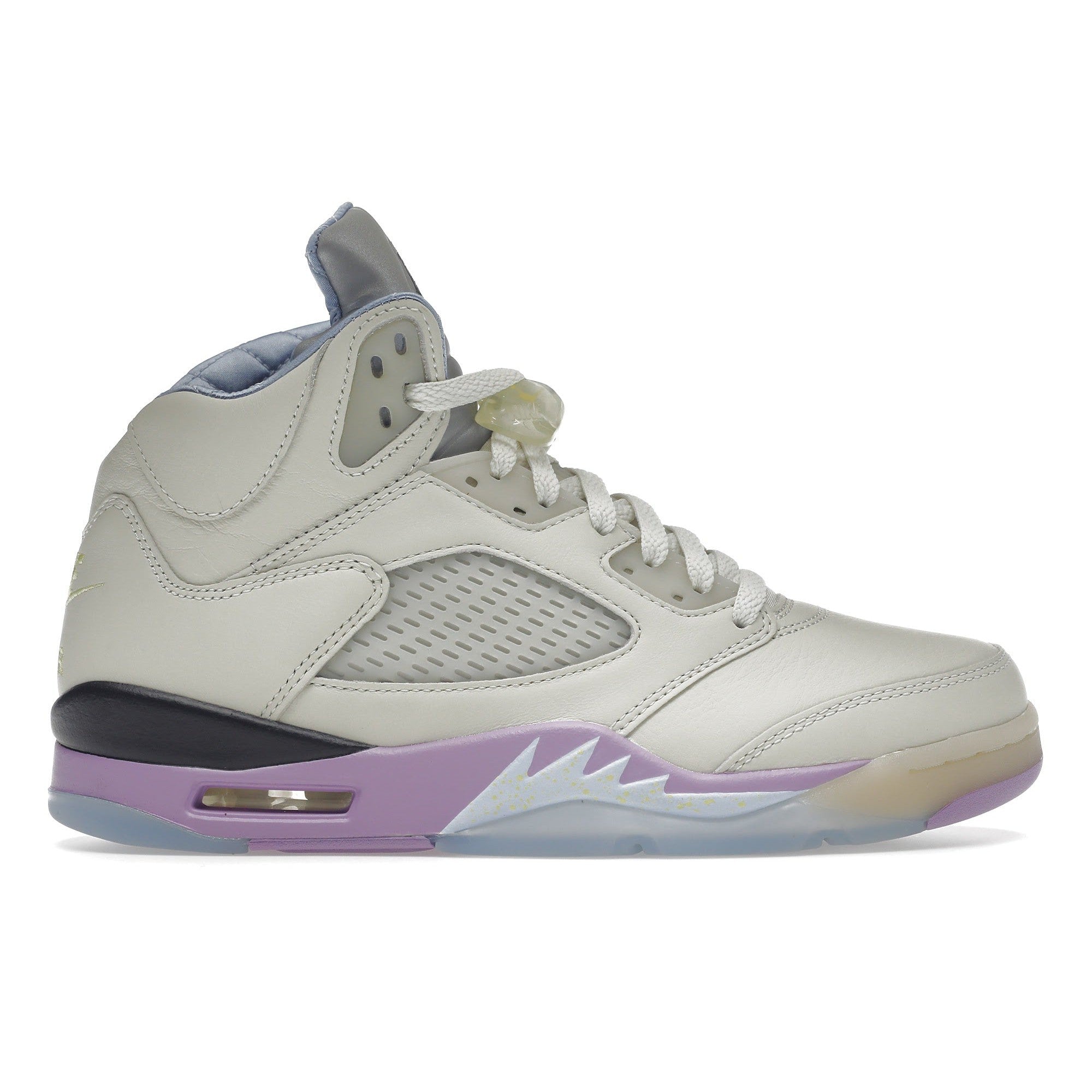 Air Jordan Retro 5 DJ Khaled We The Best Sail – LacedUp