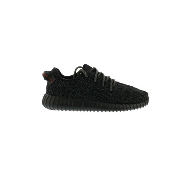 adidas Yeezy Boost 350 Pirate Black (2016/2023) LacedUp adidas Yeezy Boost 350 Pirate Black (2016/2023) LacedUp