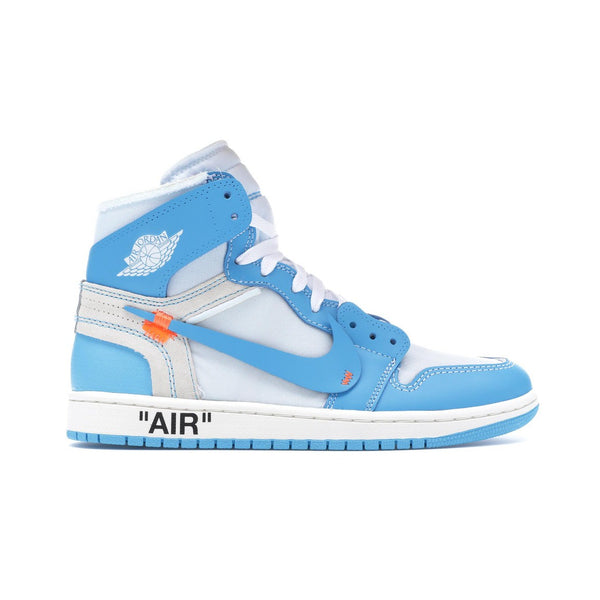 Air Jordan Retro 1 x Off-White 