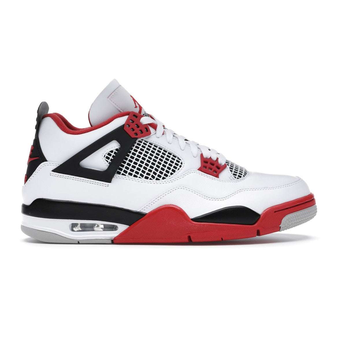 【即購入OK】NIKE AIR JORDAN 5 \"FIRE RED\" 2020 Nike Air Jordan 5 Retro Fire Red 2020 Shoes Mens White Black