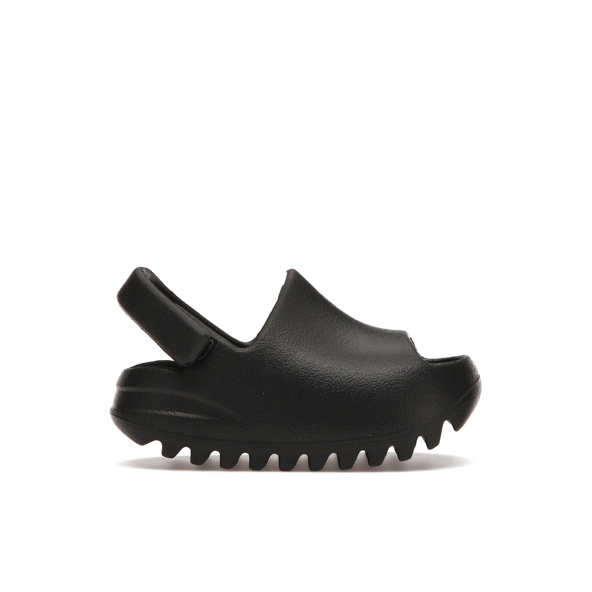 adidas Yeezy Slide Onyx Infants adidas Yeezy Slide Onyx Infants