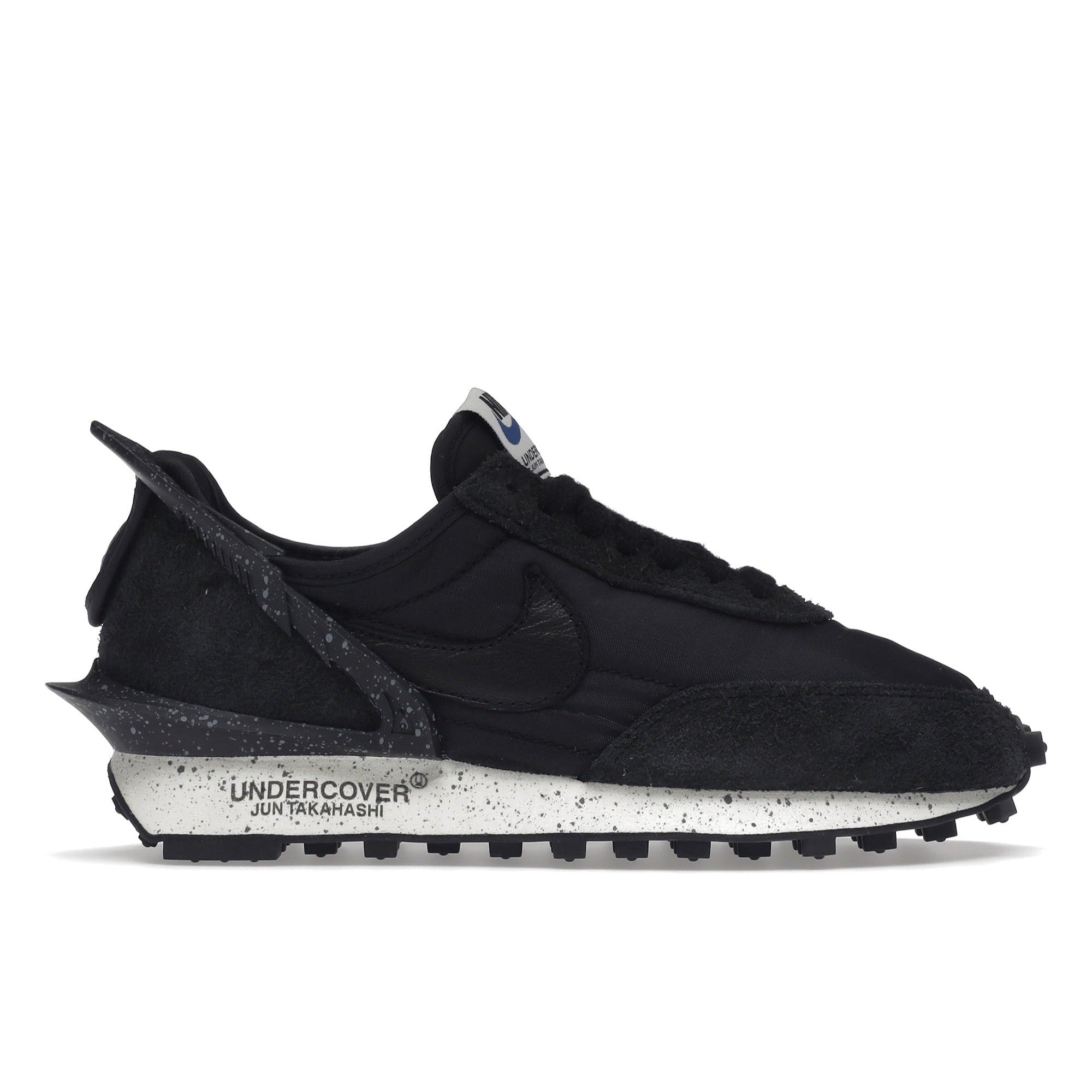 Undercover x nike daybreak black Clearance
