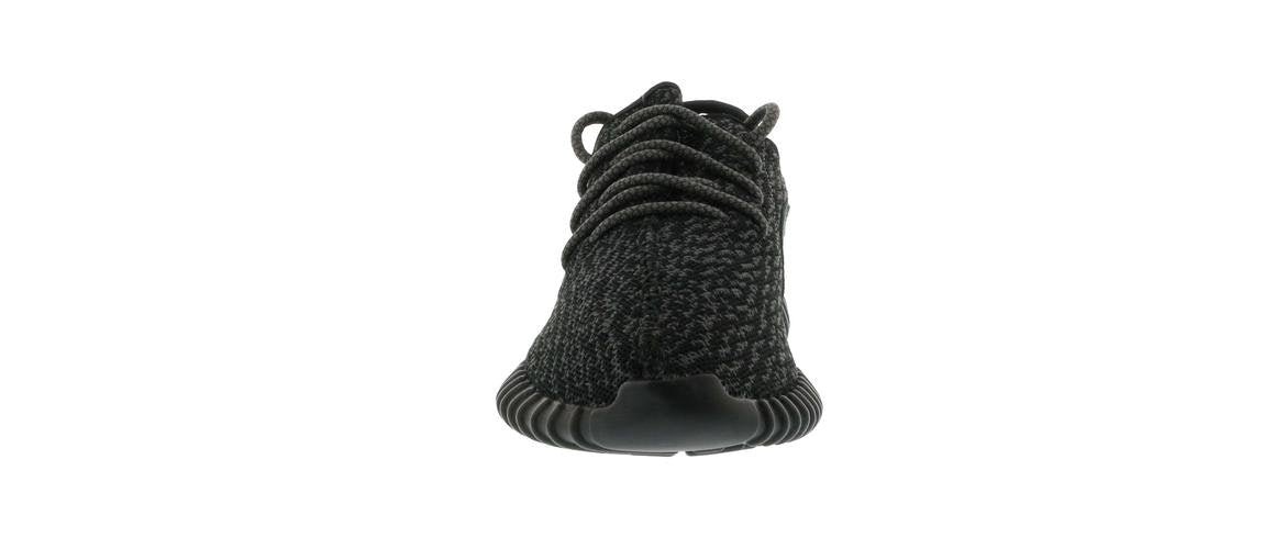 adidas Yeezy Boost 350 Pirate Black (2016/2023) LacedUp adidas Yeezy Boost 350 Pirate Black (2016/2023) LacedUp