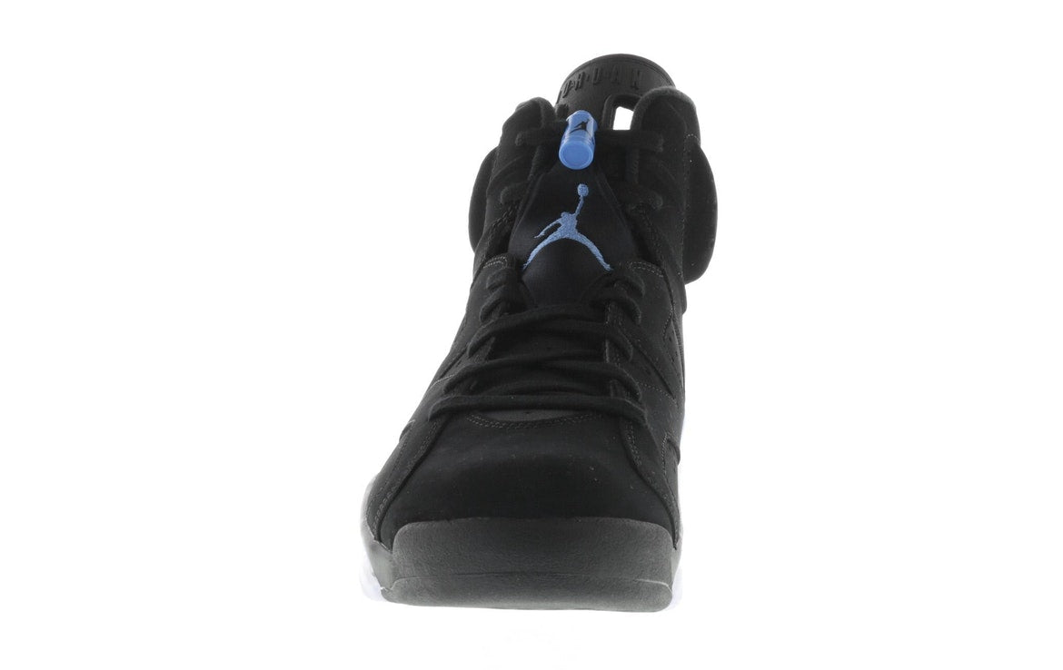 Air Jordan Retro UNC University Blue – LacedUp
