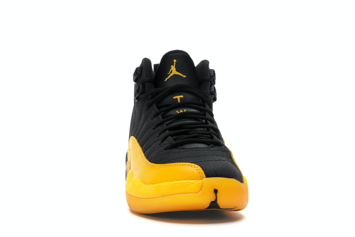 Release Date University Gold Air Jordan 12 Release Date Jordan 12