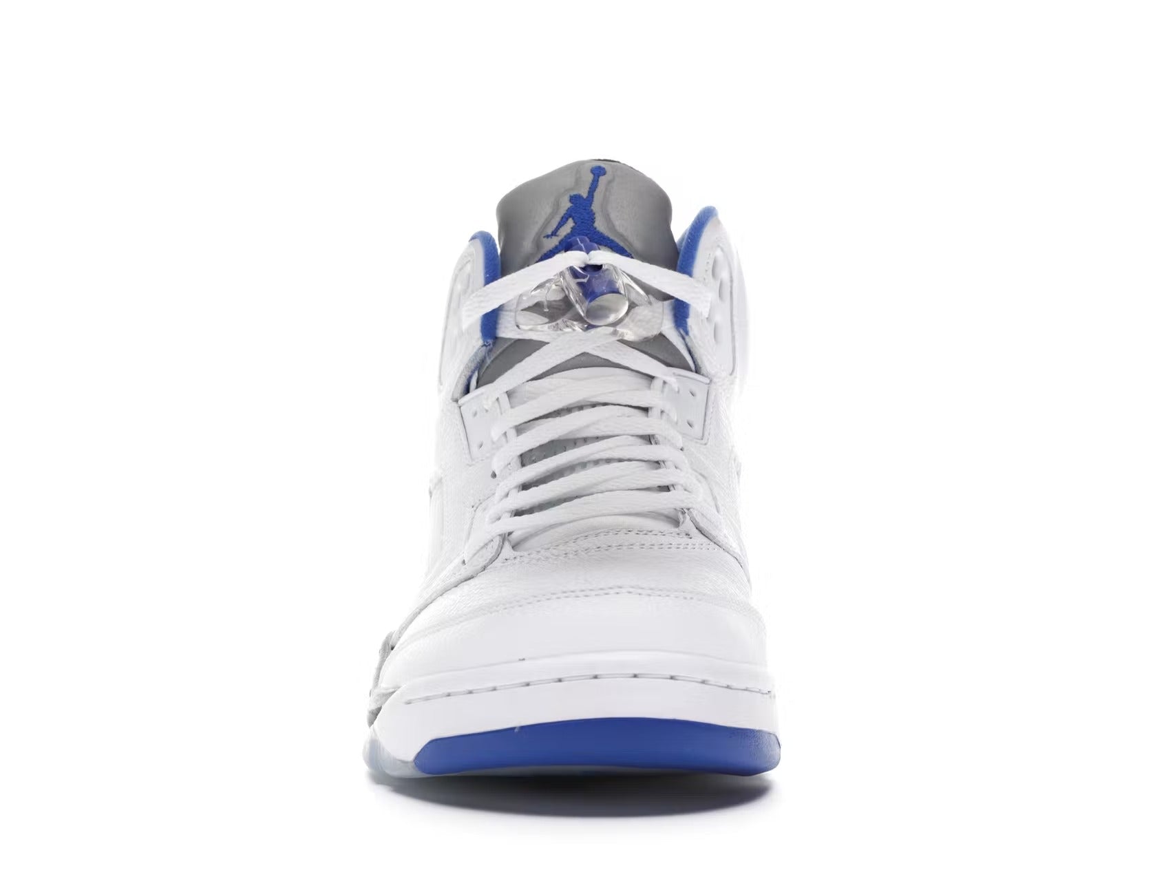 Air Jordan Retro White