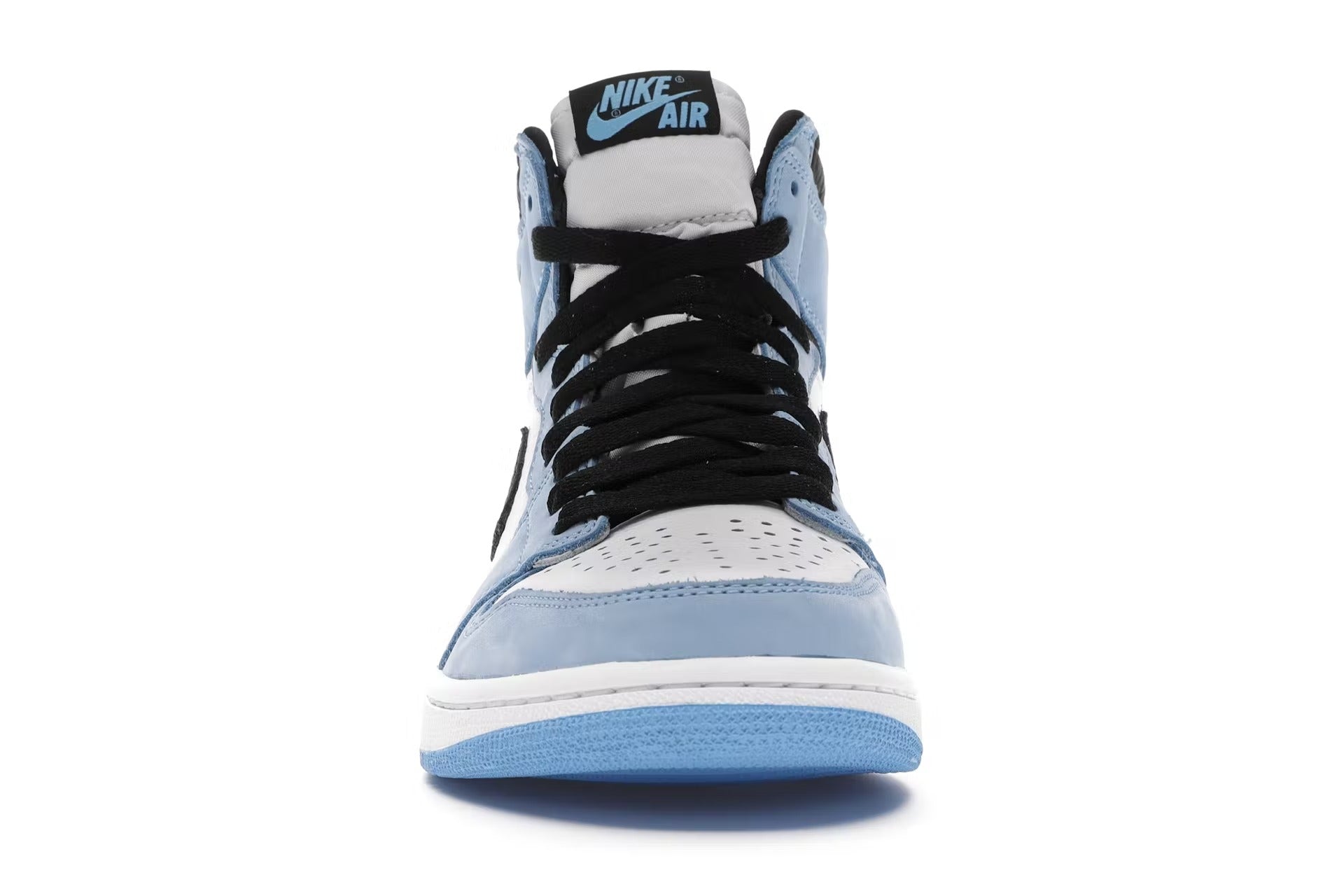 Air Jordan Retro 1 High University Blue – LacedUp