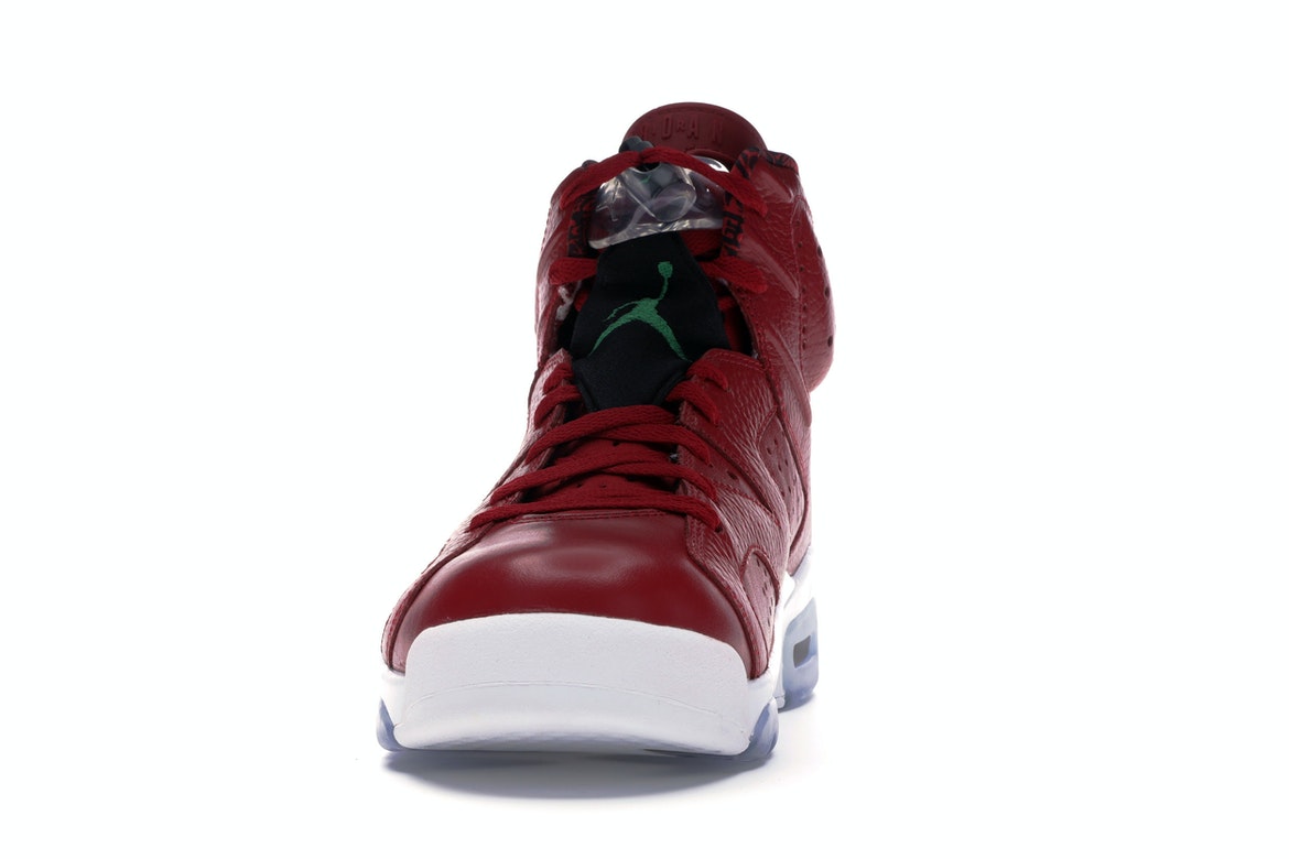 Air Jordan Retro 6 Spiz'ike 