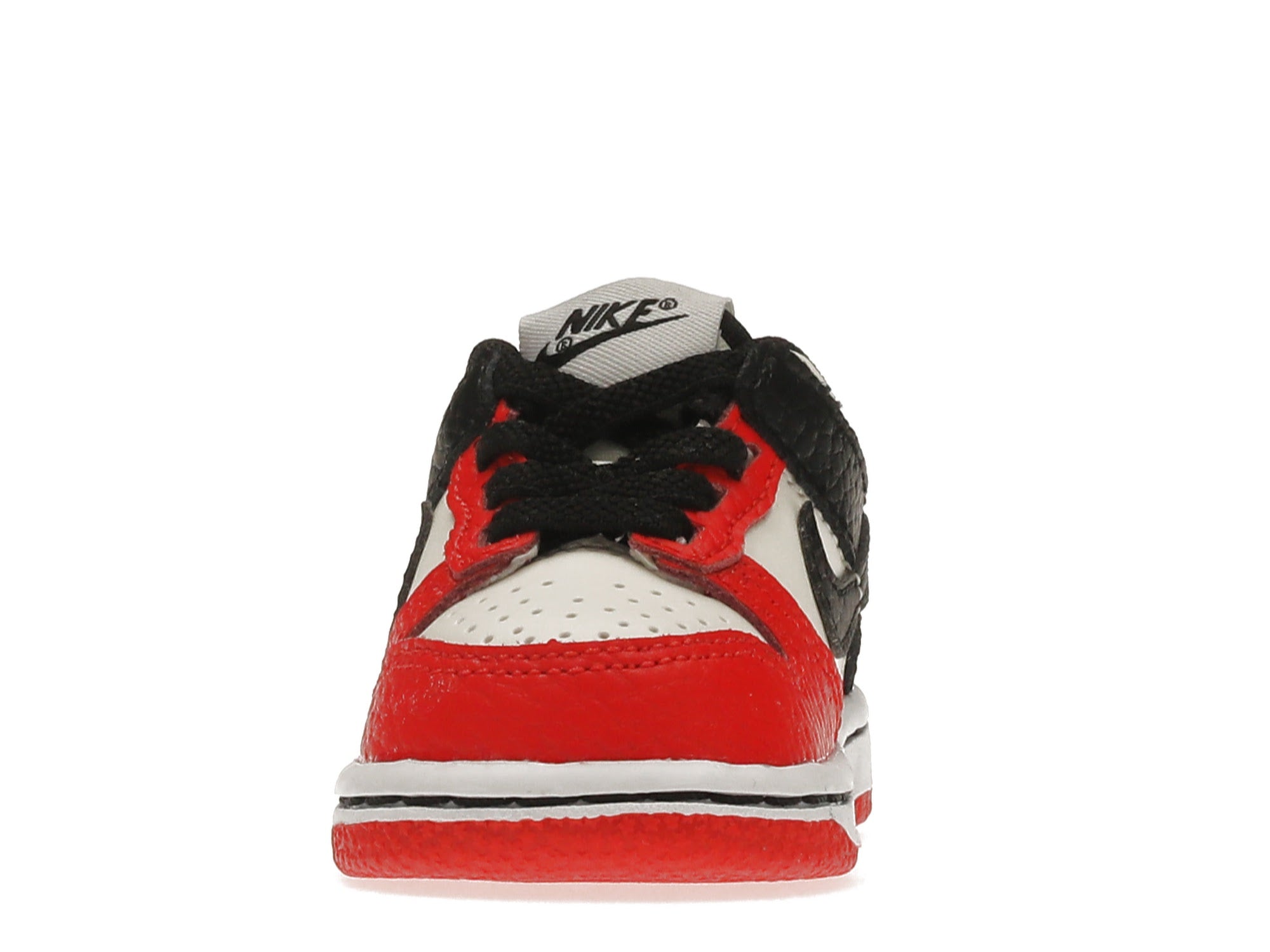 Nike Infant Dunk Low NBA 75th Anniversary Chicago