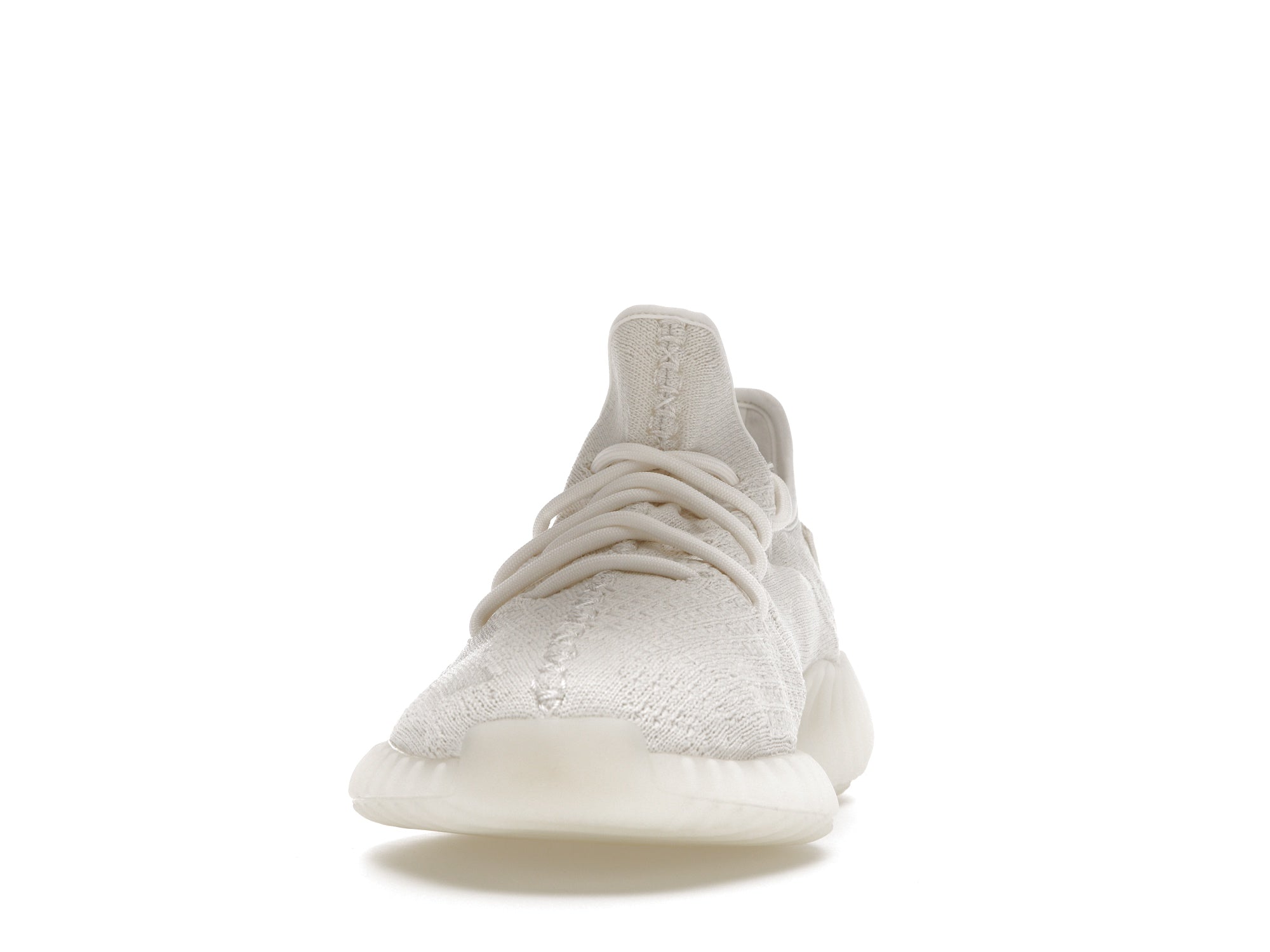 Adidas Yeezy Boost 350 V2 "Bone" LacedUp Adidas Yeezy Boost 350 V2 "Bone" LacedUp