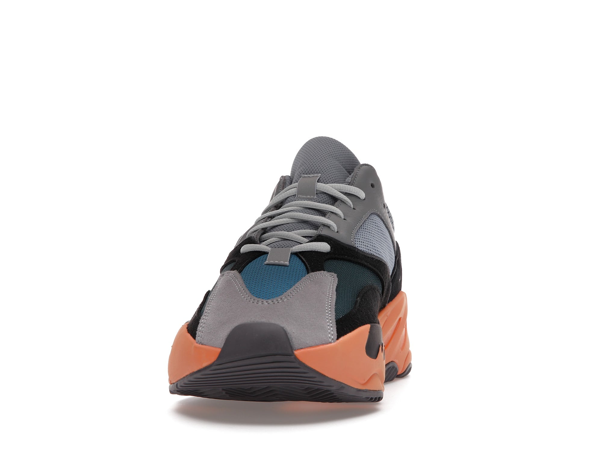 Adidas Yeezy Boost 700 "Washed Orange" Adidas Yeezy Boost 700 "Washed Orange"