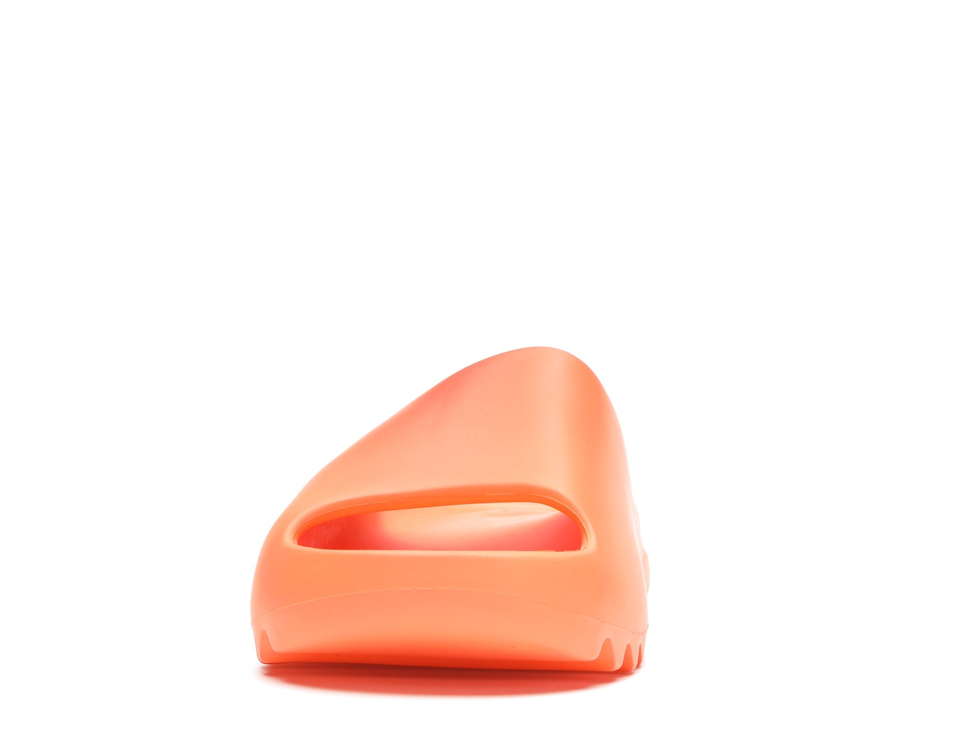 Adidas Yeezy Slide "Enflame Orange" Adidas Yeezy Slide "Enflame Orange"