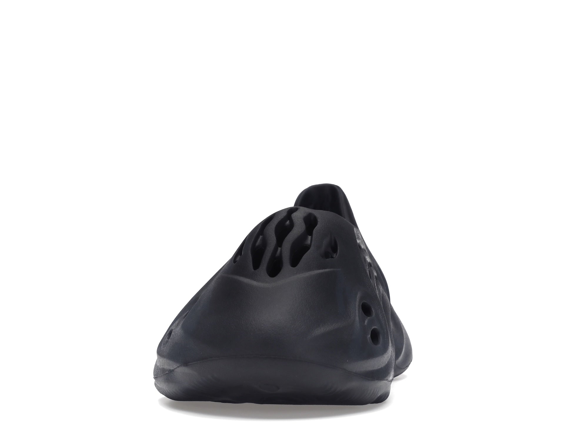Adidas Yeezy Foam RNNR Runner "Mineral Blue" LacedUp Adidas Yeezy Foam RNNR Runner "Mineral Blue" LacedUp
