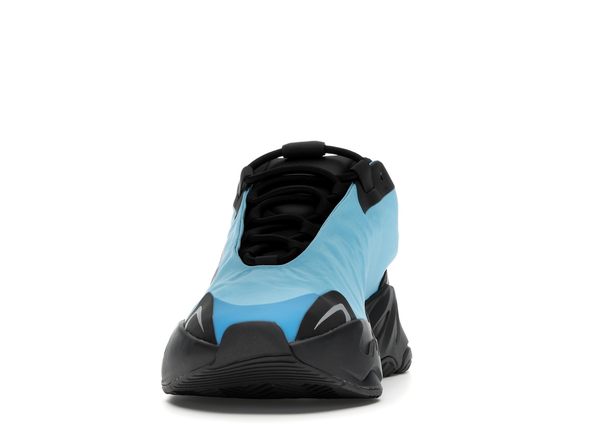 Yeezy Boost 700 MNVN "Bright Cyan" LacedUp Yeezy Boost 700 MNVN "Bright Cyan" LacedUp