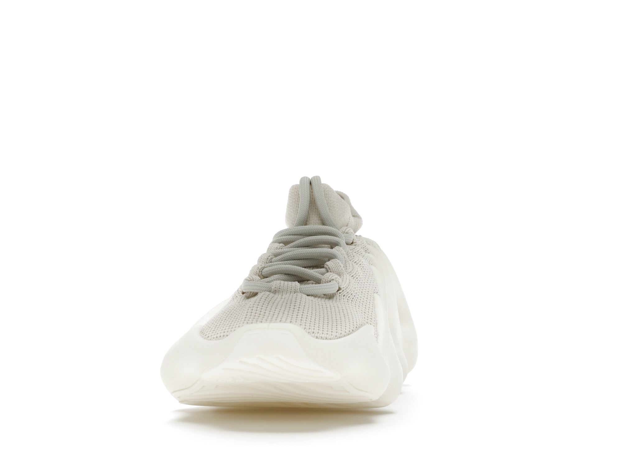 Adidas Yeezy 450 Cloud White – LacedUp - Main Image