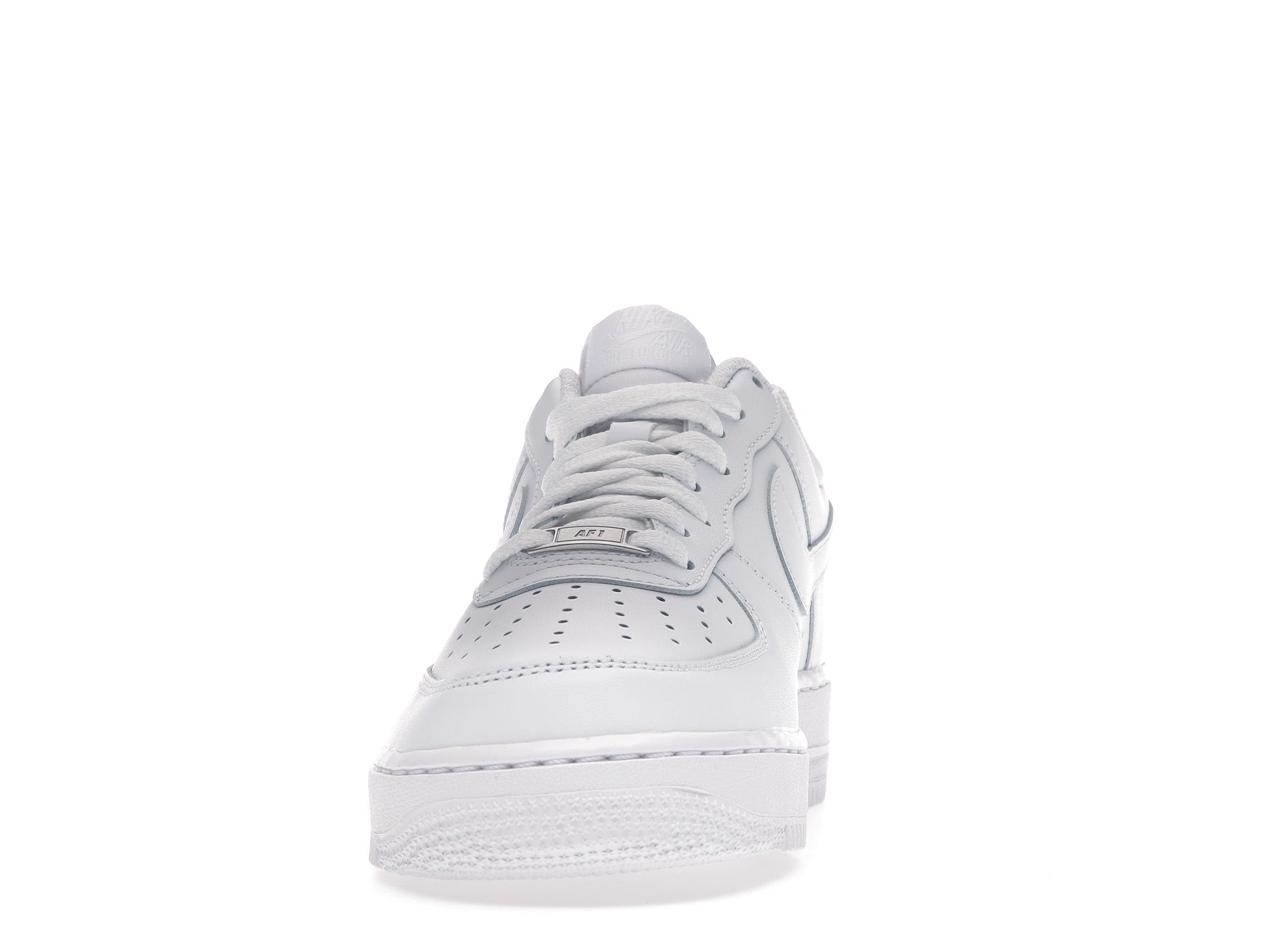 Nike Air Force 1 White Yellow DH2947-100 Release Info