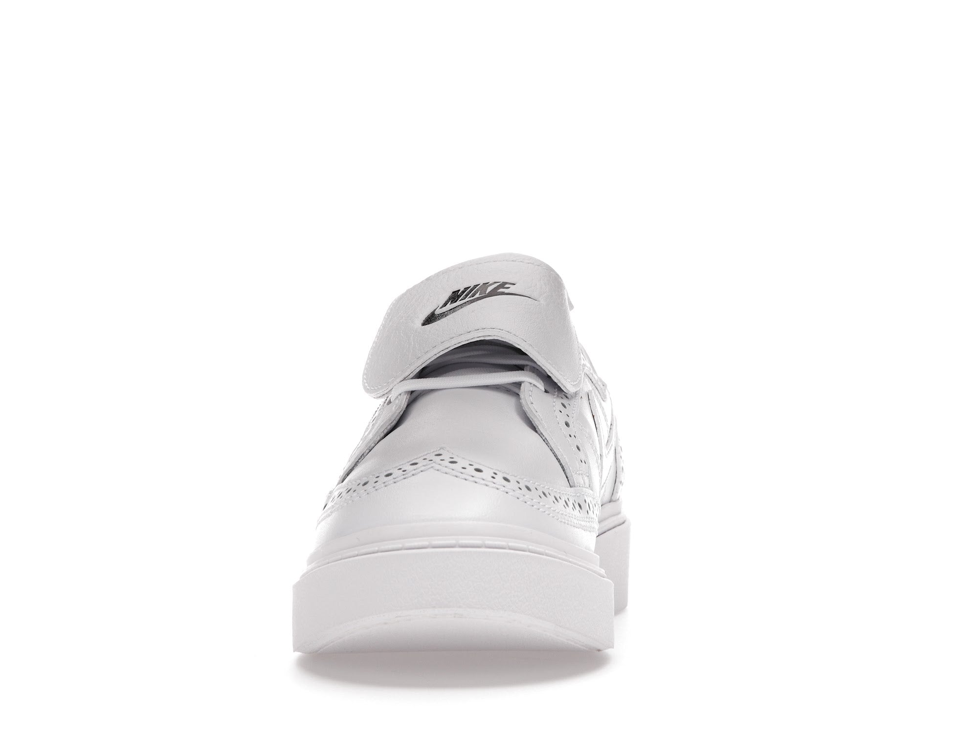 Nike Kwondo 1 G-Dragon Peaceminusone Triple White – LacedUp
