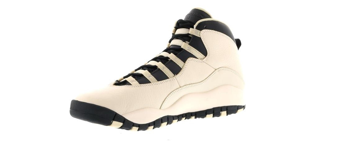 Jordan 10 clearance heiress