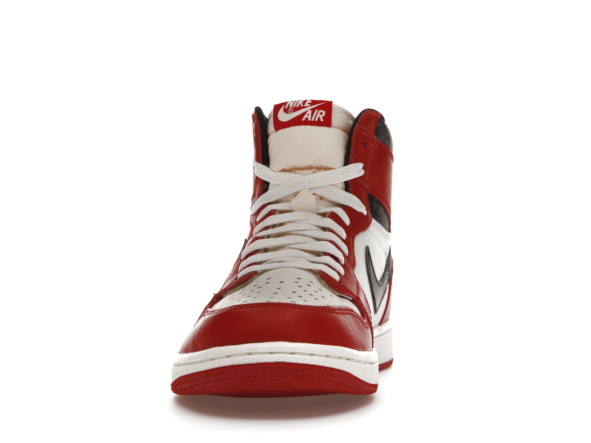Air Jordan Retro 1 High OG Chicago Lost and Found – LacedUp