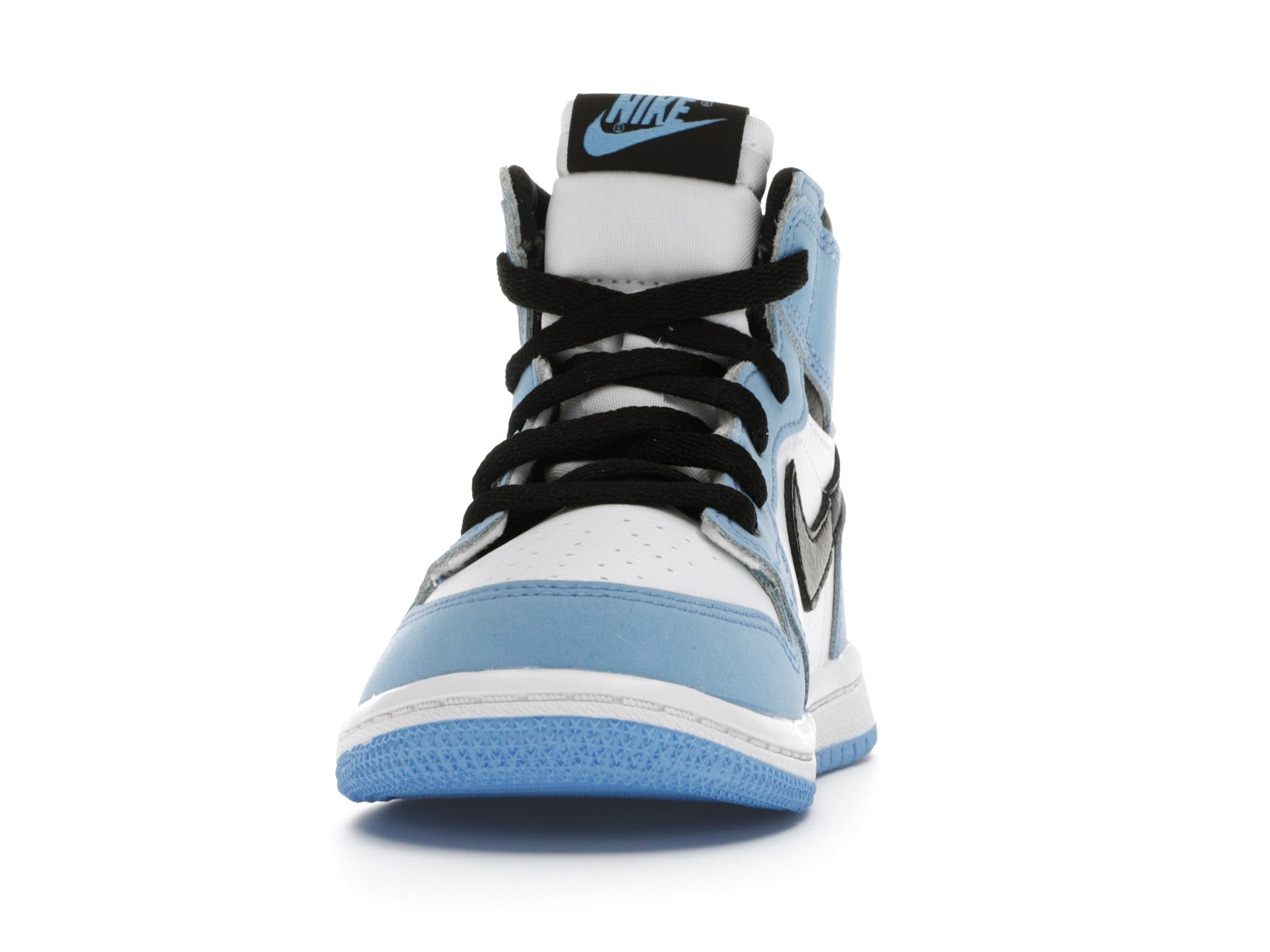 Air Jordan Retro 1 High University Blue (TD) – LacedUp