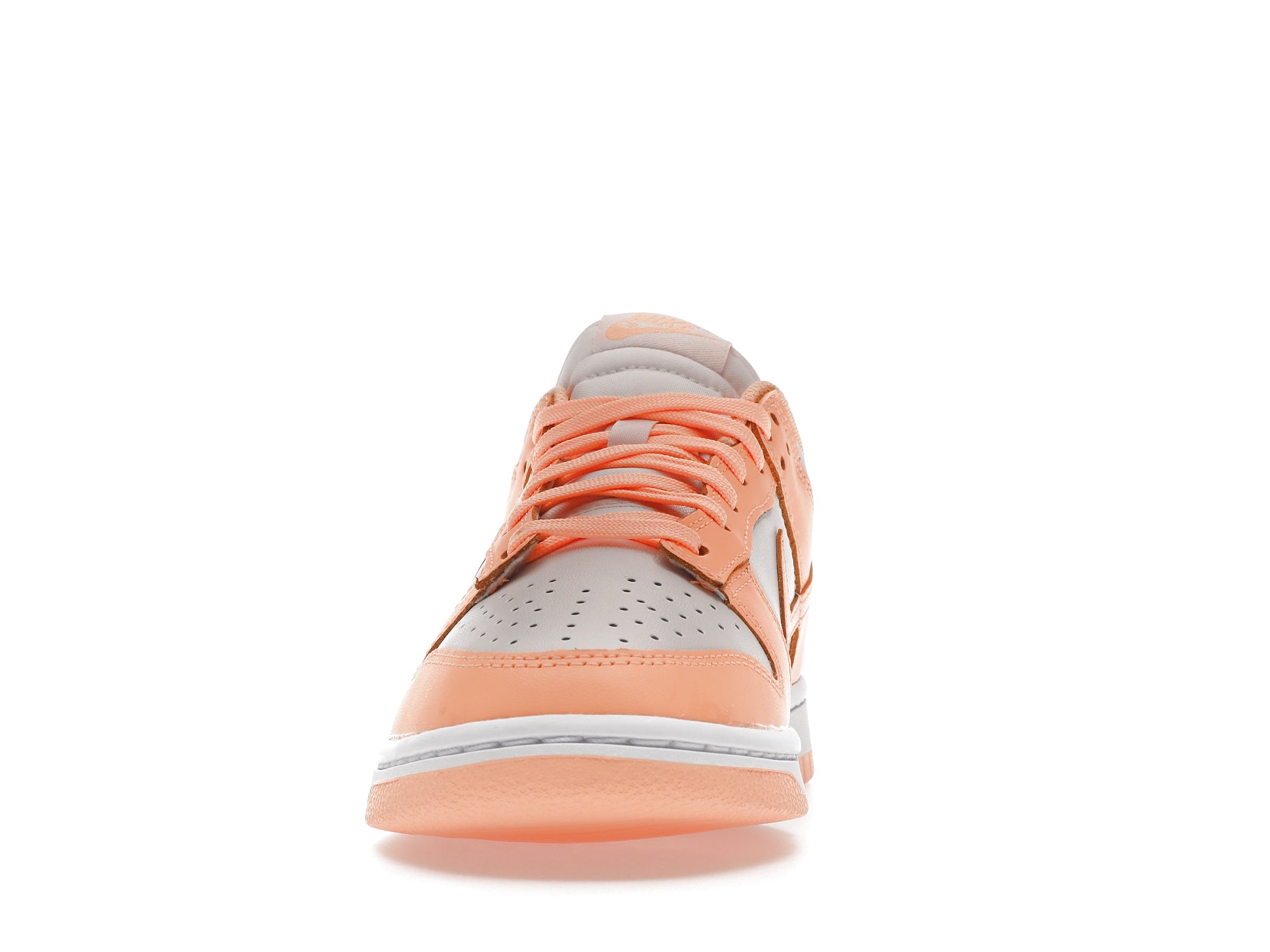 Nike Dunk Low Peach Cream (W) – LacedUp